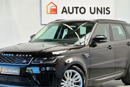 Land Rover Range Rover Sport 68.997 km 45.696 &euro; Wesel 46485