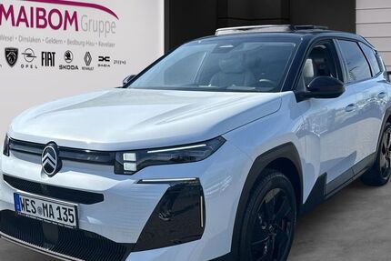 Citroen C5 Aircross 2.500 km 39.990 &euro; Wesel 46485