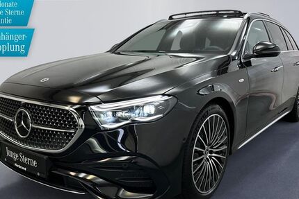 Mercedes-Benz E 300 12.283 km 57.990 &euro; Rhede 46414