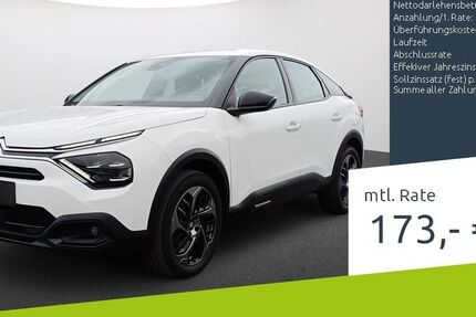 Citroen C4 24.629 km 14.970 &euro; Borken 46325