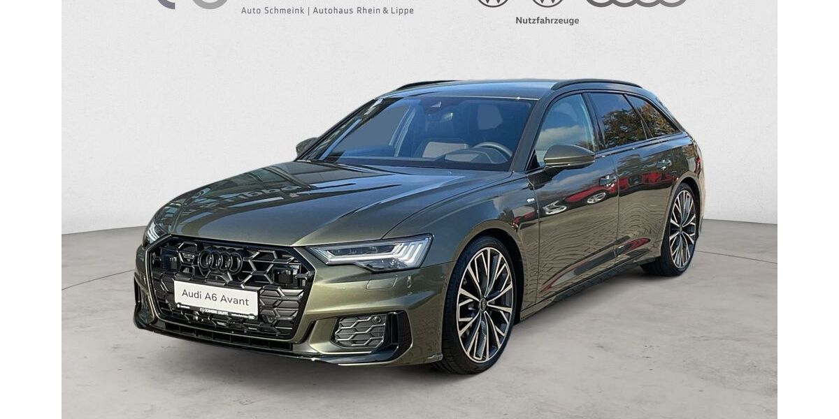 Audi A6 9.550 km 85.970 &euro; Wesel 46483