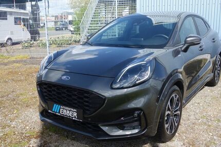 Ford Puma 26.591 km 20.476 &euro; Bocholt 46395