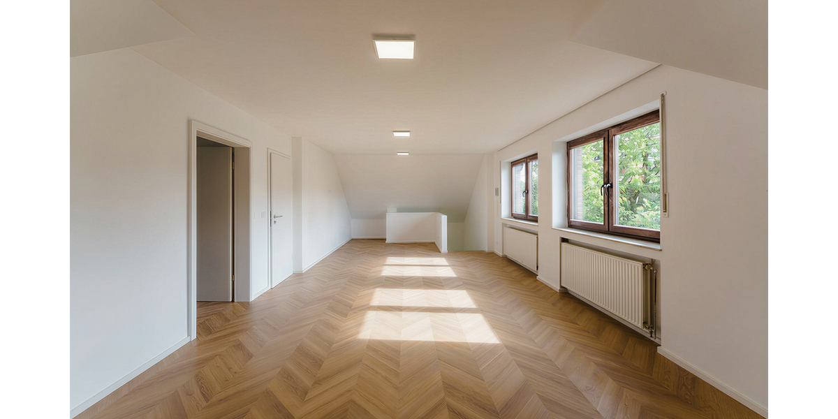 Etagenwohnung Bocholt Feldmark - 3 Zimmer, 98 m&sup2;, 365.000&euro; | Angebot:26814509