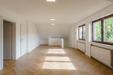 Wohnung Bocholt Feldmark - 3 Zimmer, 98 m&sup2;, 365.000&euro; | Angebot:26814509