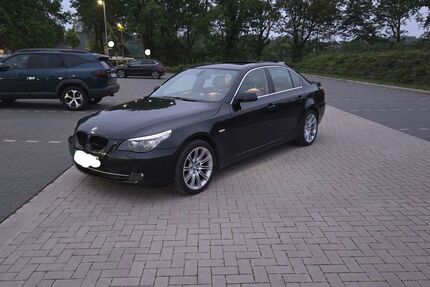 BMW 530 243.000 km 9.500 &euro; Reken 48734