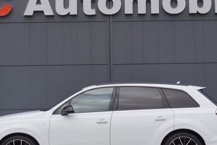 Audi Q7 53.800 km 59.880 &euro; Velen 46342