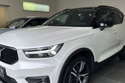Volvo XC40 112.000 km 23.900 &euro; Bocholt 46397