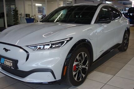 Ford Mustang Mach-E 18.335 km 34.973 &euro; Bocholt 46395