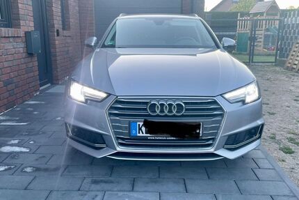 Audi A4 82.393 km 19.490 &euro; Emmerich am Rhein 46446