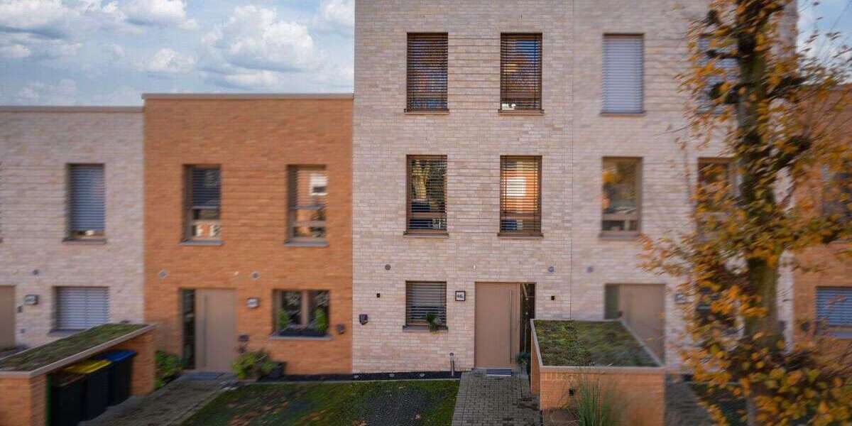 Einfamilienhaus Emmerich am Rhein - 5 Zimmer, 134 m&sup2;, 439.000&euro; | Angebot:23796967