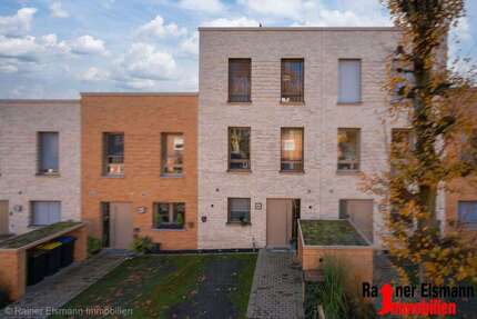 Haus Emmerich am Rhein - 5 Zimmer, 134 m&sup2;, 439.000&euro; | Angebot:23796967