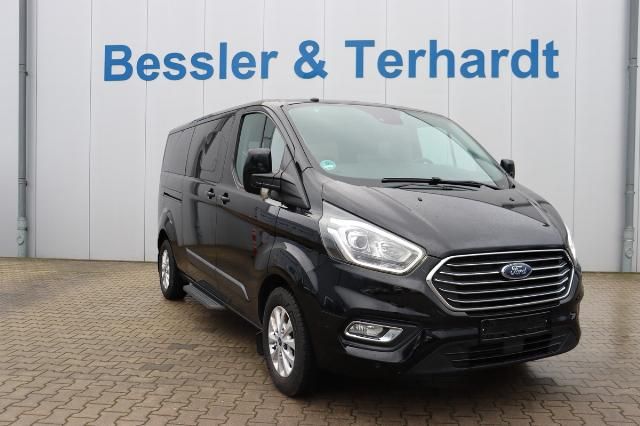 Ford Tourneo Custom 97.800 km 25.990 &euro; Gescher 48712