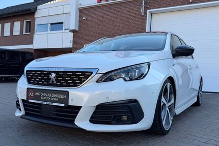Peugeot 308 136.000 km 13.990 &euro; Hamminkeln 46499