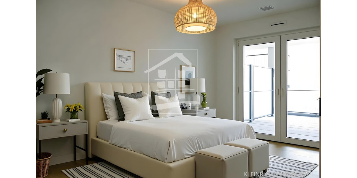 Etagenwohnung Bocholt - 3 Zimmer, 93 m&sup2;, 1.320&euro; | Angebot:25220393