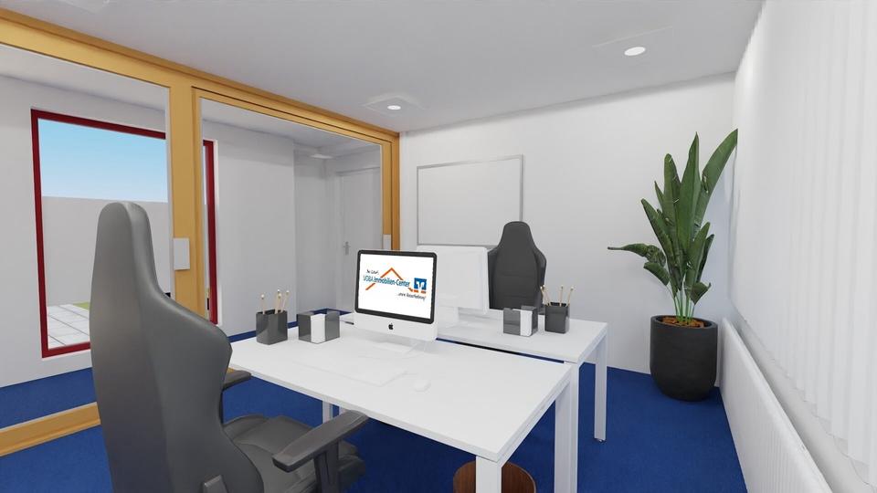 Gewerbeobjekt Kalkar - 860&euro; | Angebot:19411798