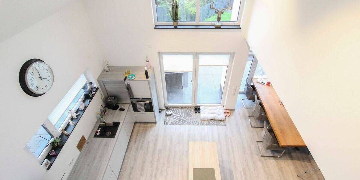 Einfamilienhaus Rees - 6 Zimmer, 178 m&sup2;, 665.000&euro; | Angebot:26596066