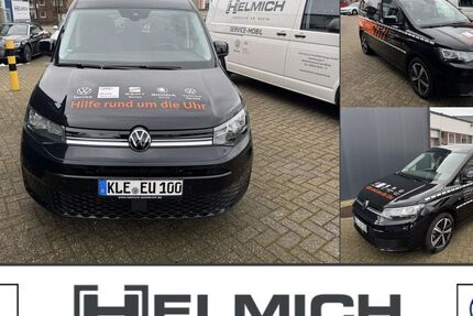 VW Caddy 2.750 km 37.901 &euro; Emmerich am Rhein 46446
