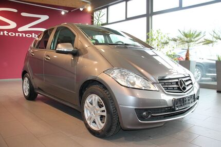 Mercedes-Benz A 150 40.465 km 6.400 &euro; Borken 46325