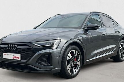 Audi Q8 e-tron 46.148 km 48.880 &euro; Wesel 46483