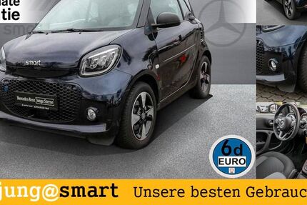 Smart ForTwo 17.123 km 14.708 &euro; Wesel 46485