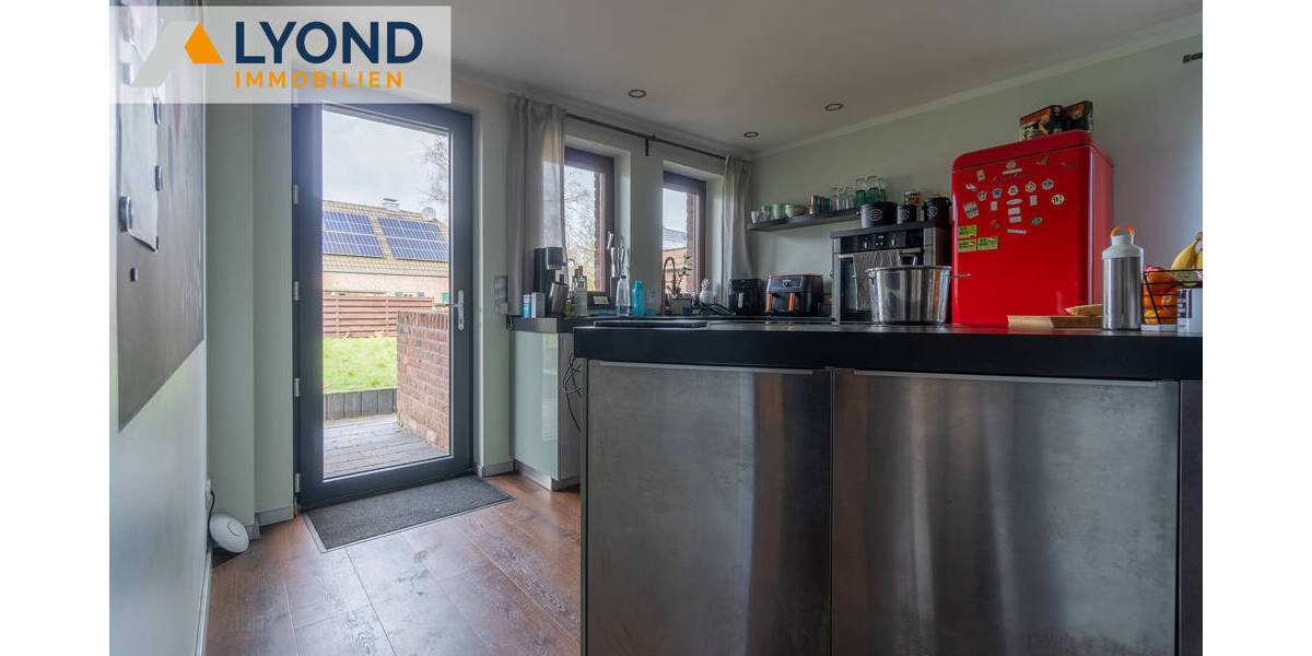 Einfamilienhaus Kalkar Appeldorn - 8 Zimmer, 242 m&sup2;, 689.000&euro; | Angebot:25676455