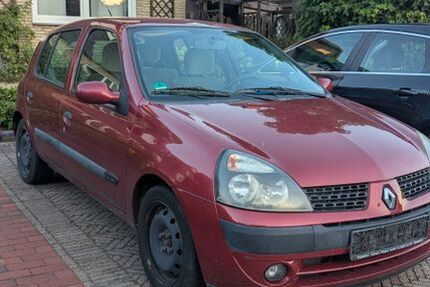 Renault Clio 167.286 km 950 &euro; Stadtlohn 48703