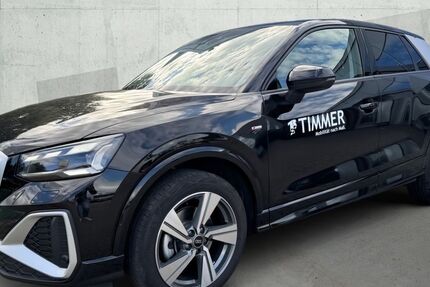Audi Q2 23.999 km 39.690 &euro; Borken 46325
