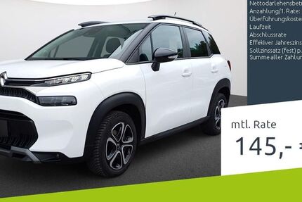 Citroen C3 Aircross 43.279 km 12.530 &euro; Borken 46325