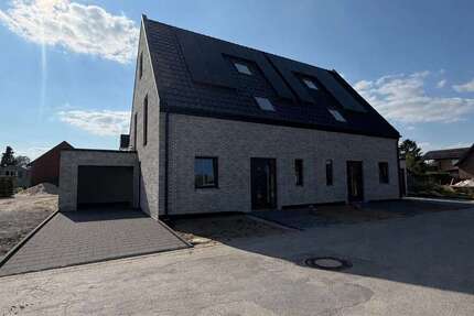Haus Südlohn / Oeding Oeding - 4 Zimmer, 113 m&sup2;, 1.390&euro; | Angebot:26604836