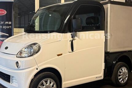 Microcar Andere 24.120 km 10.950 &euro; Vreden 48691