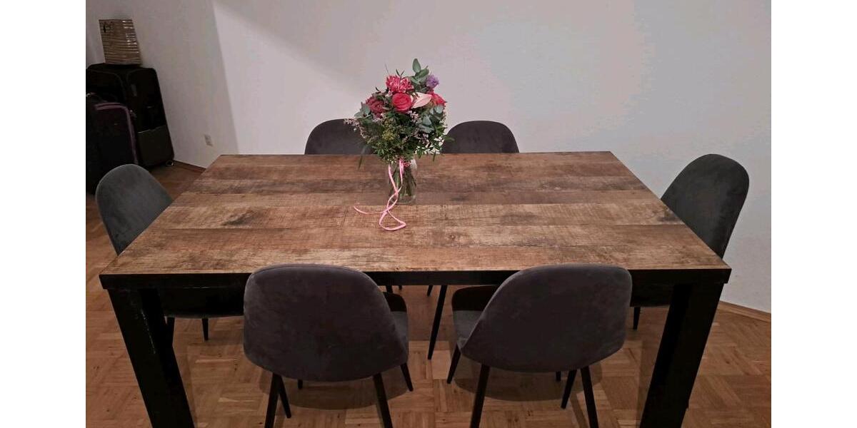 Etagenwohnung Borken - 3 Zimmer, 115 m&sup2;, 1.165&euro; | Angebot:25205271