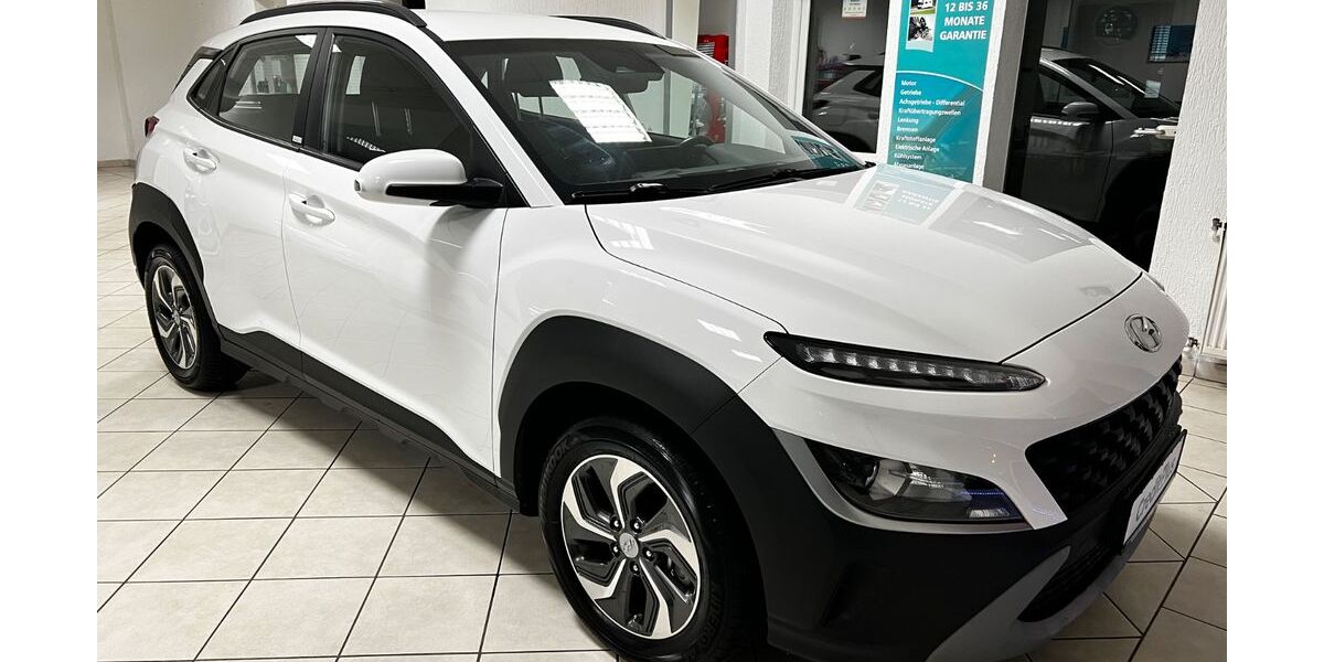 Hyundai KONA 27.829 km 19.499 &euro; Voerde 46562