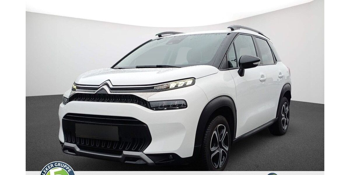 Citroen C3 Aircross 12.586 km 15.389 &euro; Bocholt 46395