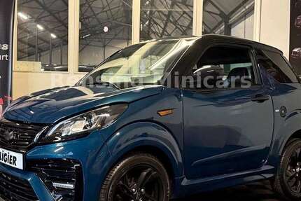 Ligier JS 50 17.410 km 15.950 &euro; Vreden 48691