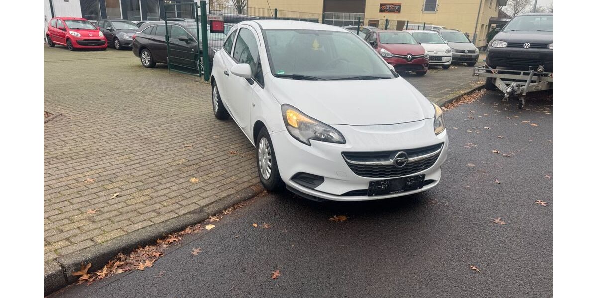 Opel Corsa 130.000 km 5.400 &euro; XANTEN 46509
