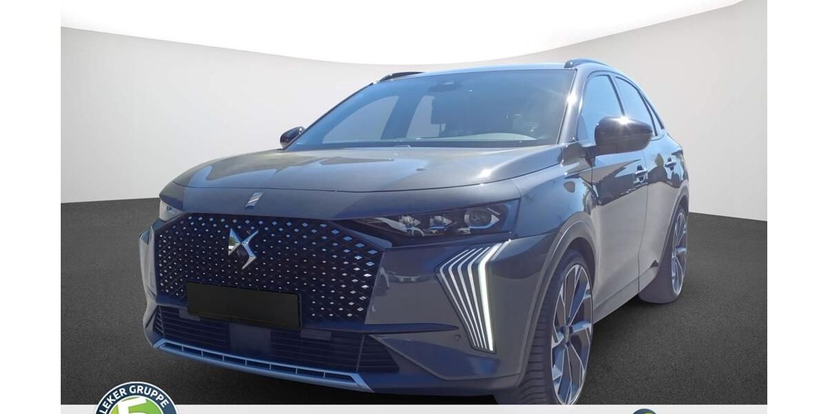 DS Automobiles DS7 (Crossback) 72.990 km 35.190 &euro; Borken 46325