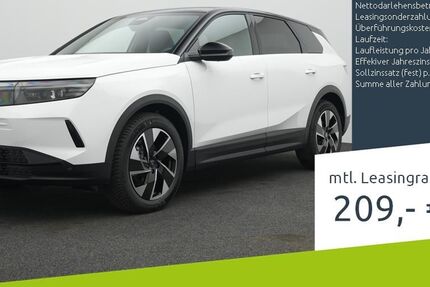 Opel Grandland (X) 7.000 km 28.689 &euro; Bocholt 46395