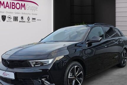 Opel Astra 3.500 km 26.465 &euro; Wesel 46485