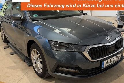 Skoda Octavia 119.459 km 17.670 &euro; Borken 46325
