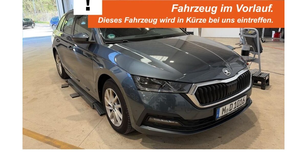 Skoda Octavia 119.459 km 17.670 &euro; Borken 46325