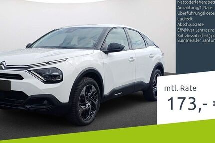 Citroen C4 24.211 km 14.887 &euro; Borken 46325