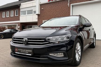 VW Passat Variant 86.000 km 23.950 &euro; Hamminkeln 46499