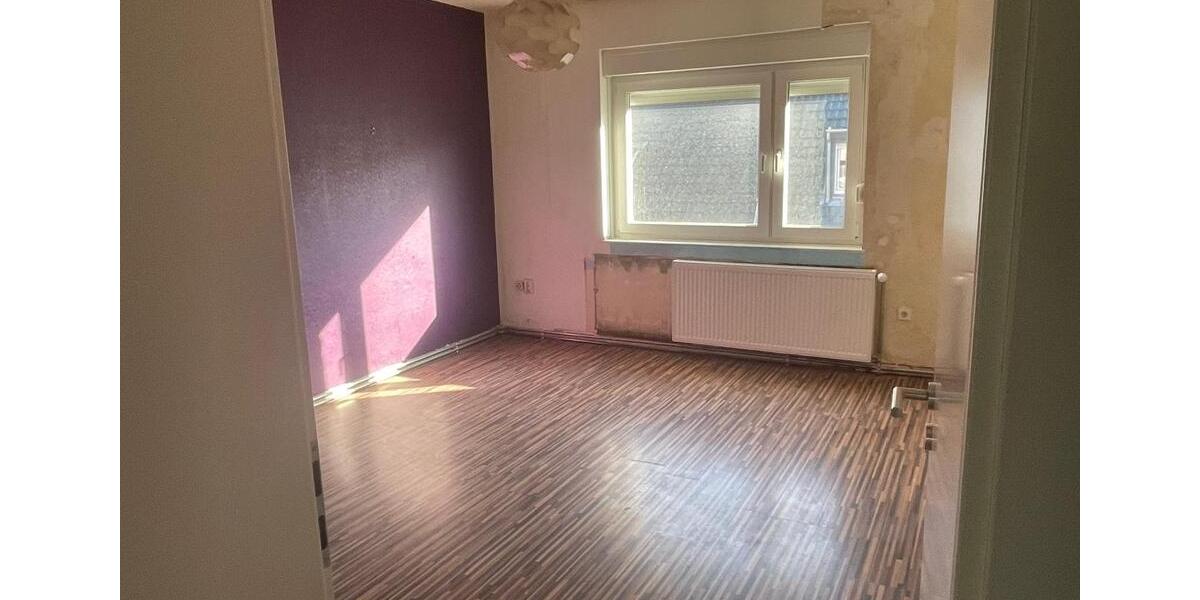 Etagenwohnung Emmerich am Rhein - 2 Zimmer, 52 m&sup2;, 450&euro; | Angebot:25807113