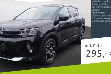 Citroen C5 Aircross 15.290 km 25.390 &euro; Borken 46325