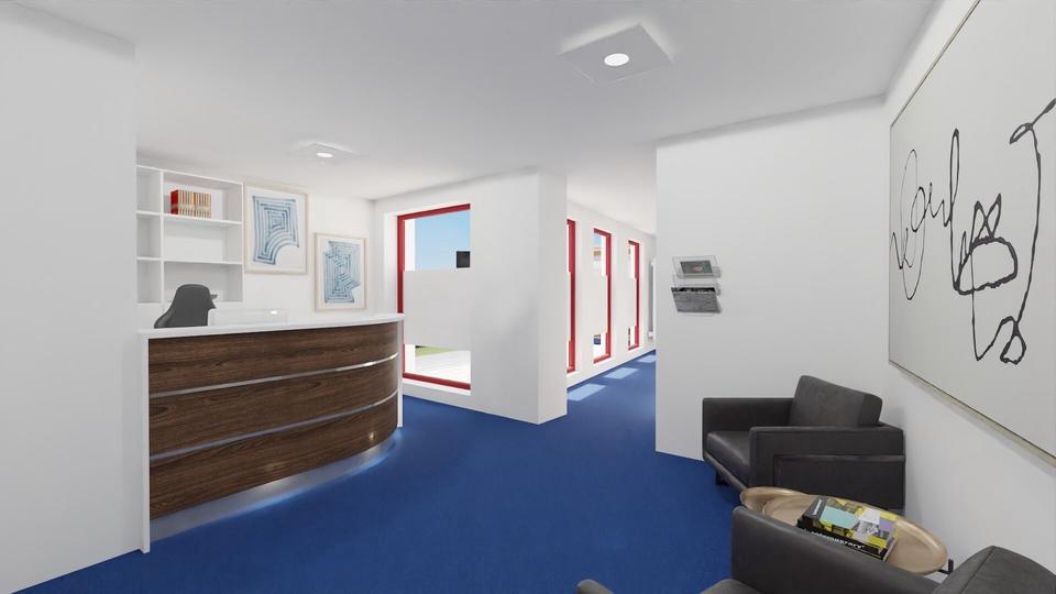 Gewerbeobjekt Kalkar - 860&euro; | Angebot:19411798