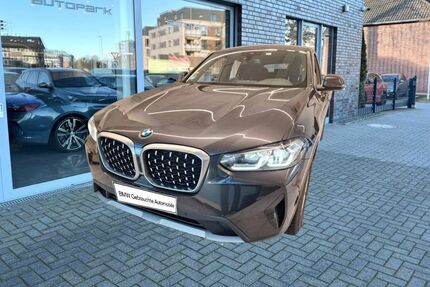 BMW X4 144.900 km 35.900 &euro; Bocholt 46397