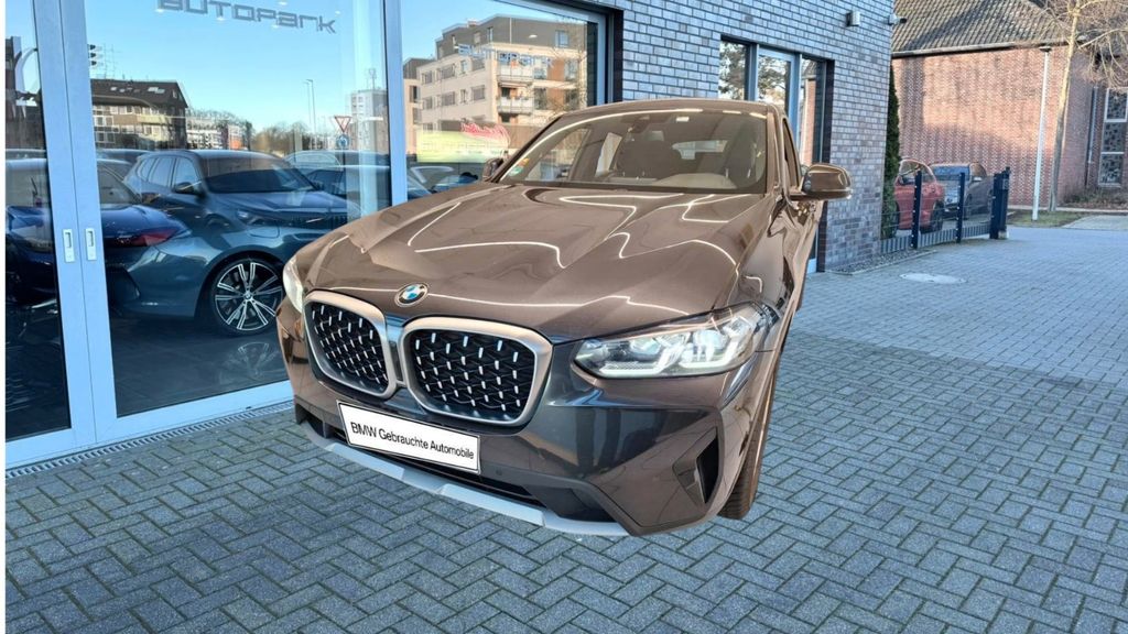 BMW X4 144.900 km 35.900 &euro; Bocholt 46397