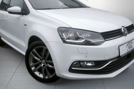 VW Polo 72.920 km 12.990 &euro; Xanten 46509