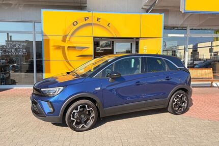 Opel Crossland (X) 6.890 km 21.490 &euro; Gescher 48712