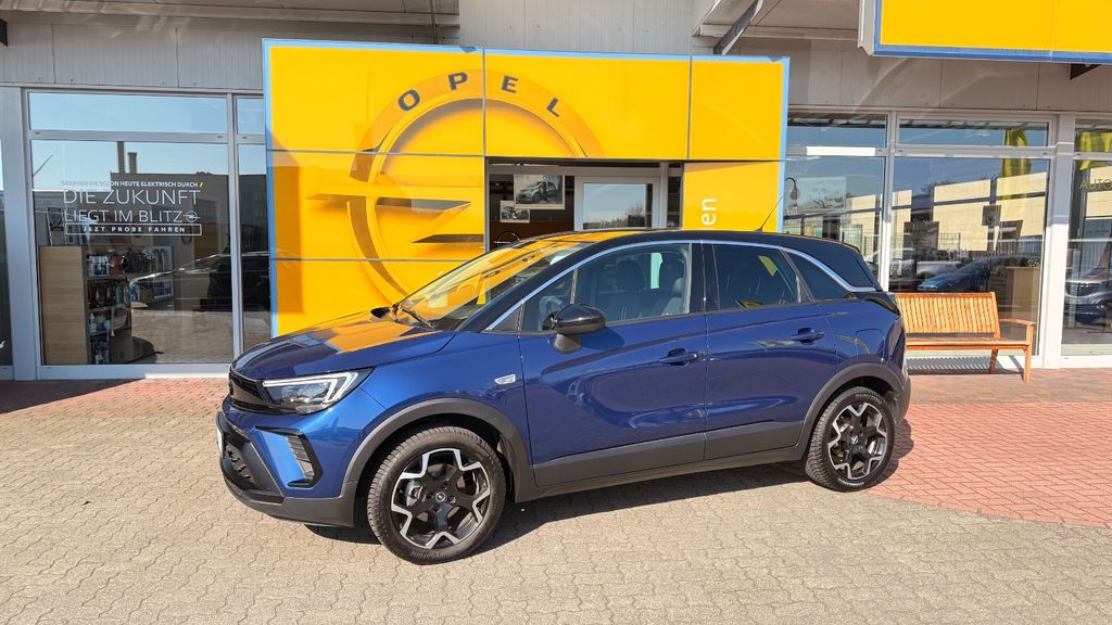 Opel Crossland (X) 6.890 km 21.490 &euro; Gescher 48712